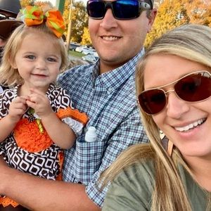 Meet your Posher, Brooke